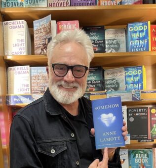 Bradley Whitford Pets