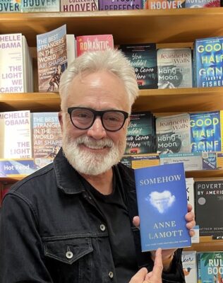 Bradley Whitford Pets