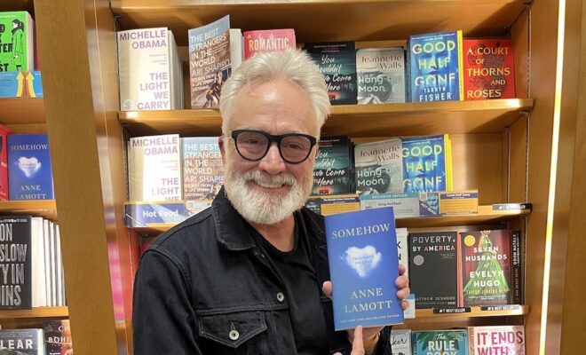 Bradley Whitford Pets