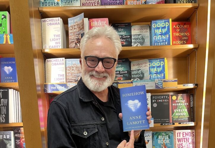 Bradley Whitford Pets