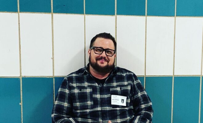 Chaz Bono Pets