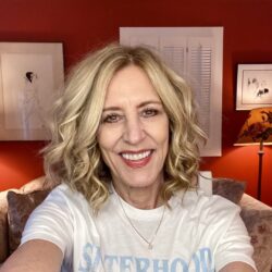 Christine Lahti Pets