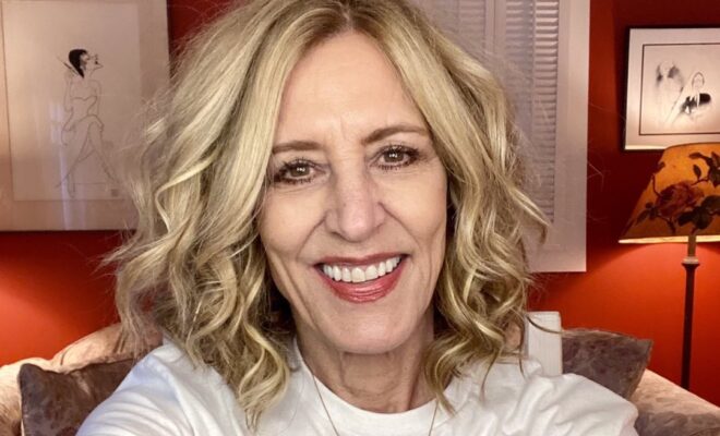 Christine Lahti Pets