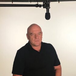 Dean Norris Pets