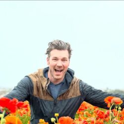 Derek Theler Pets