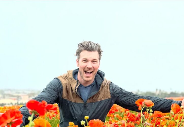 Derek Theler Pets