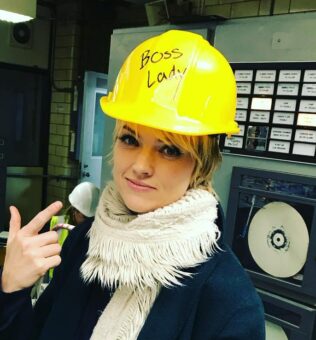 Erin Richards Pets
