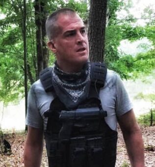 George Eads Pets