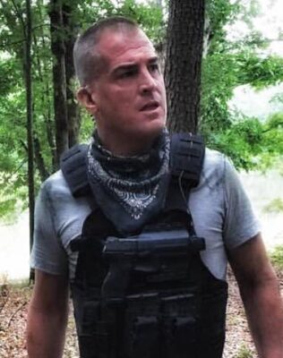 George Eads Pets
