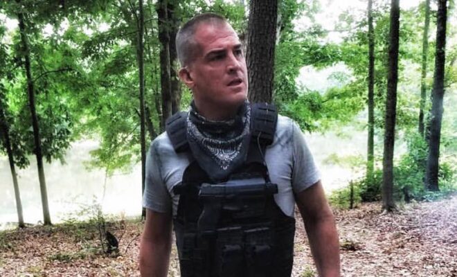 George Eads Pets