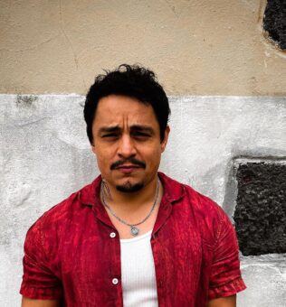 Jesse Garcia Pets