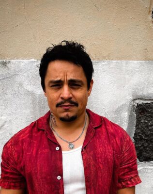 Jesse Garcia Pets