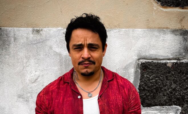 Jesse Garcia Pets