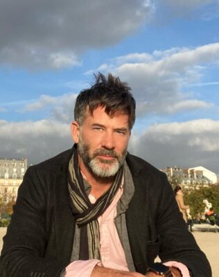Joe Flanigan Pets