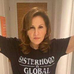 Kathy Najimy Pets