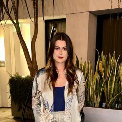 Lindsey Shaw Pets