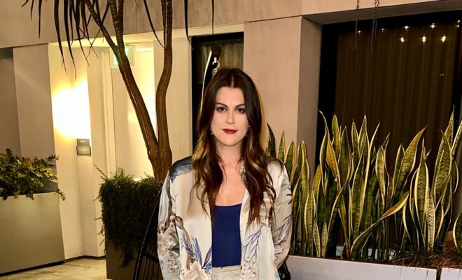 Lindsey Shaw Pets