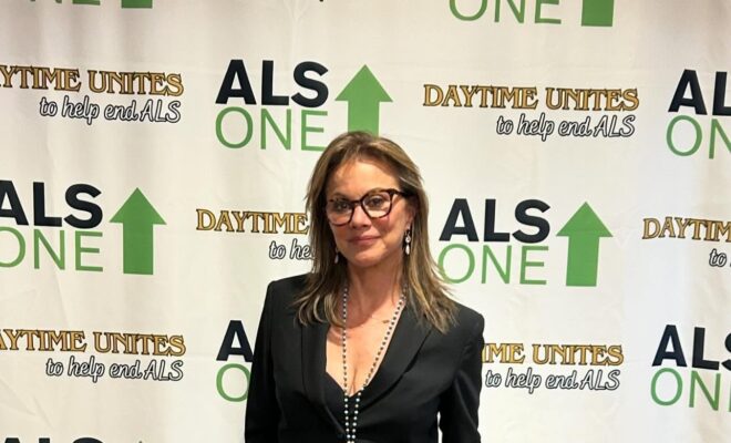 Nancy Lee Grahn Pets