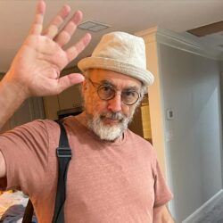 Richard Schiff Pets