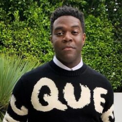 Sam Richardson Pets
