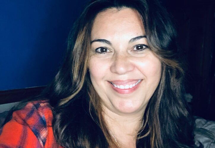 Seidy López Pets