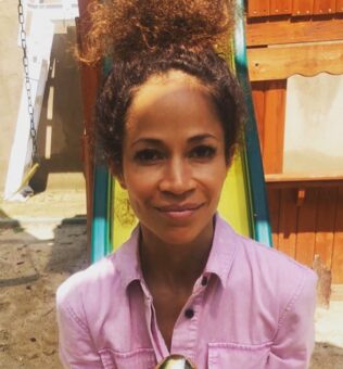 Sherri Saum Pets