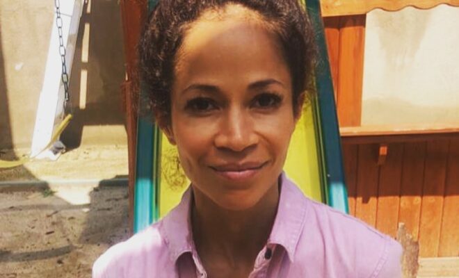 Sherri Saum Pets