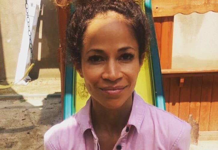 Sherri Saum Pets