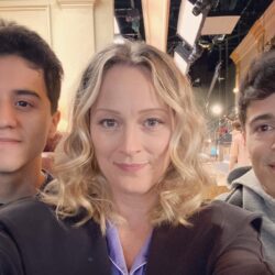 Teri Polo Pets