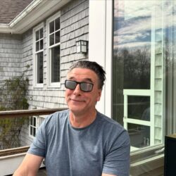 William Baldwin Pets