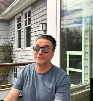 William Baldwin Pets