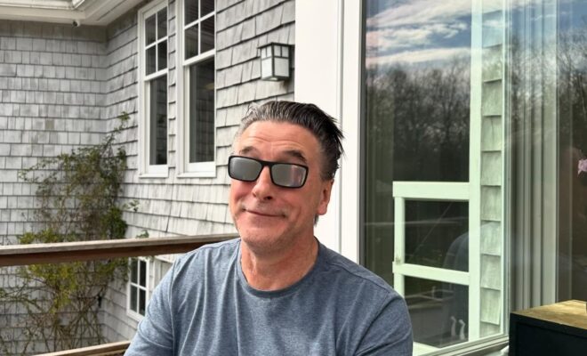 William Baldwin Pets