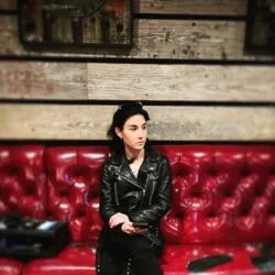 Allison Scagliotti Pets
