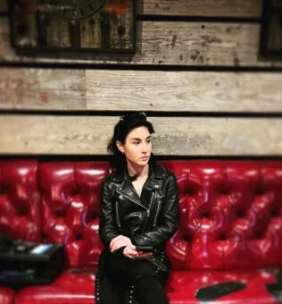 Allison Scagliotti Pets
