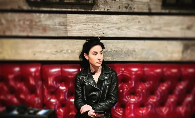 Allison Scagliotti Pets