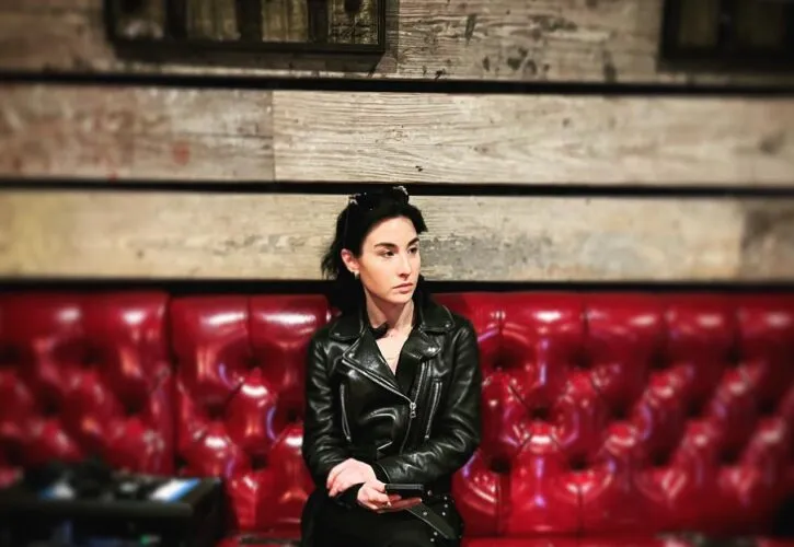 Allison Scagliotti Pets