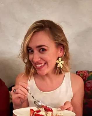 Andrea Bowen Pets