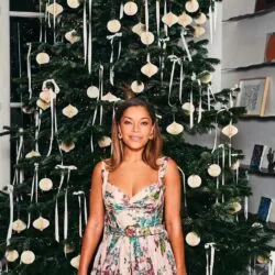 Antonia Thomas Pets