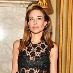 Claire Forlani Pets