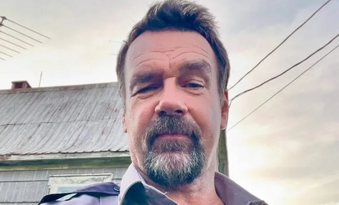 David James Elliott Pets