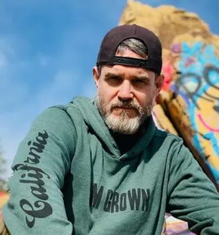 Eddie McClintock Pets