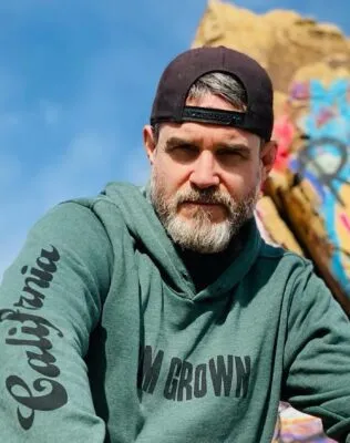 Eddie McClintock Pets