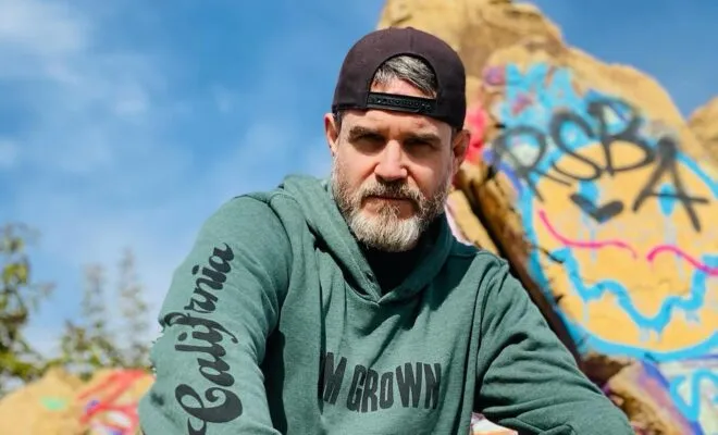 Eddie McClintock Pets
