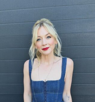 Emily Kinney Pets