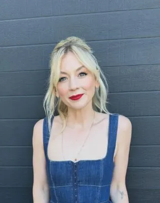 Emily Kinney Pets