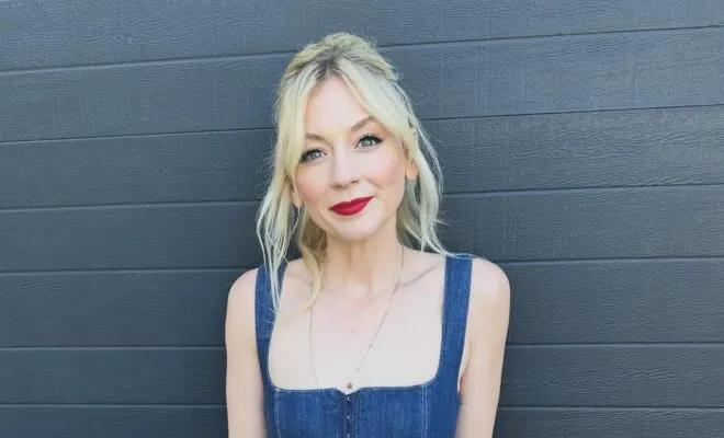Emily Kinney Pets