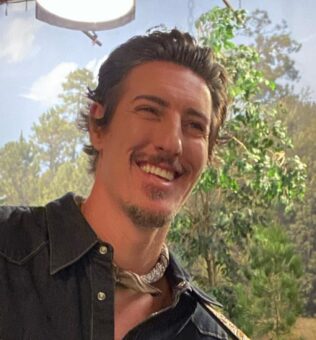 Eric Balfour Pets