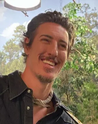 Eric Balfour Pets