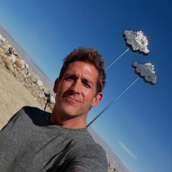 Eric Szmanda Pets