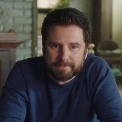 James Roday Rodriguez Pets